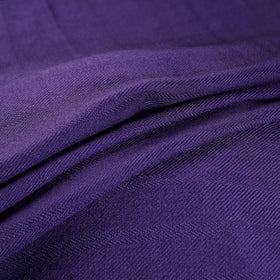 Kumaun Handwoven Pure Merino Woolen Fabric 11