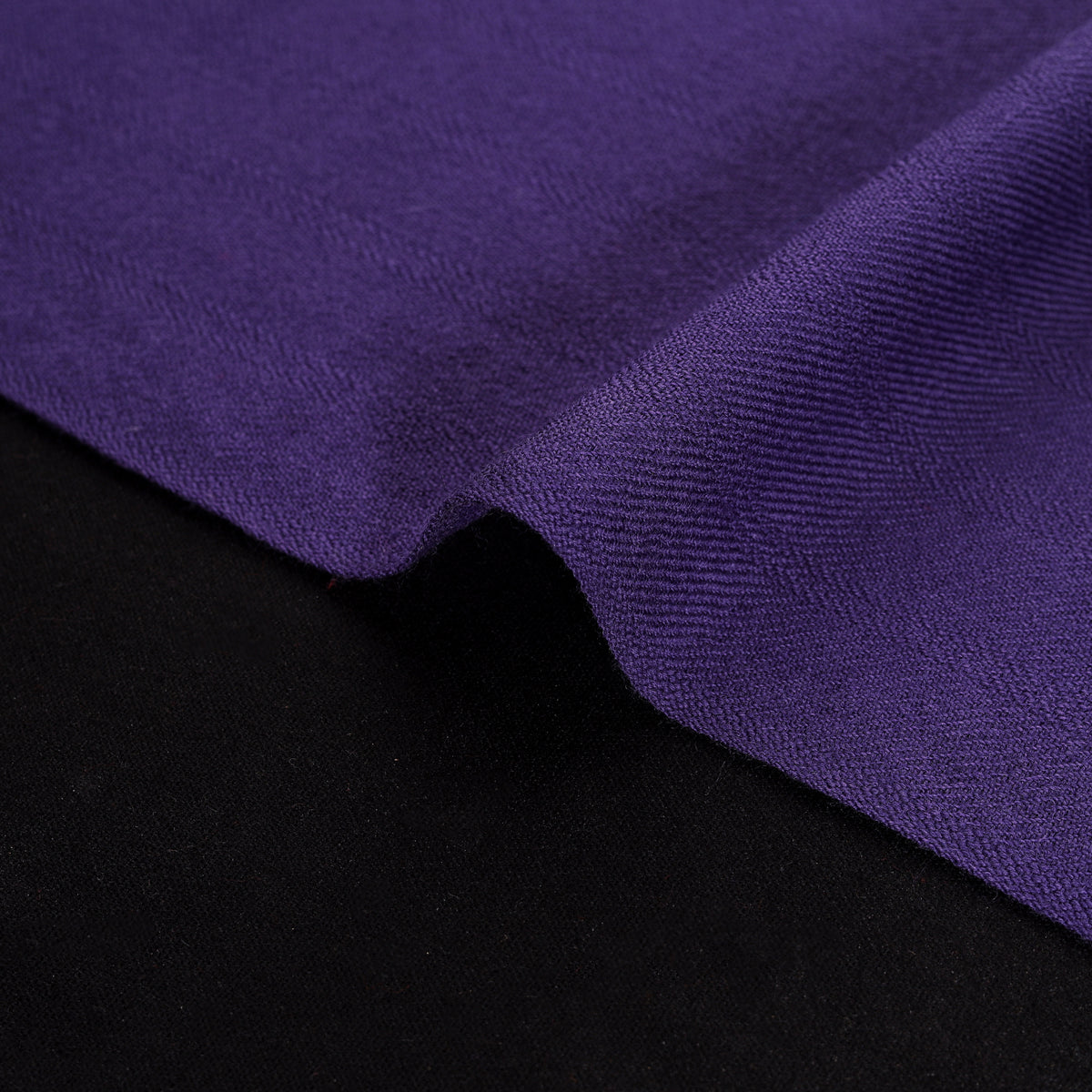 Kumaun Handwoven Pure Merino Woolen Fabric 11