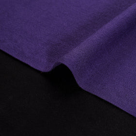 Kumaun Handwoven Pure Merino Woolen Fabric 11
