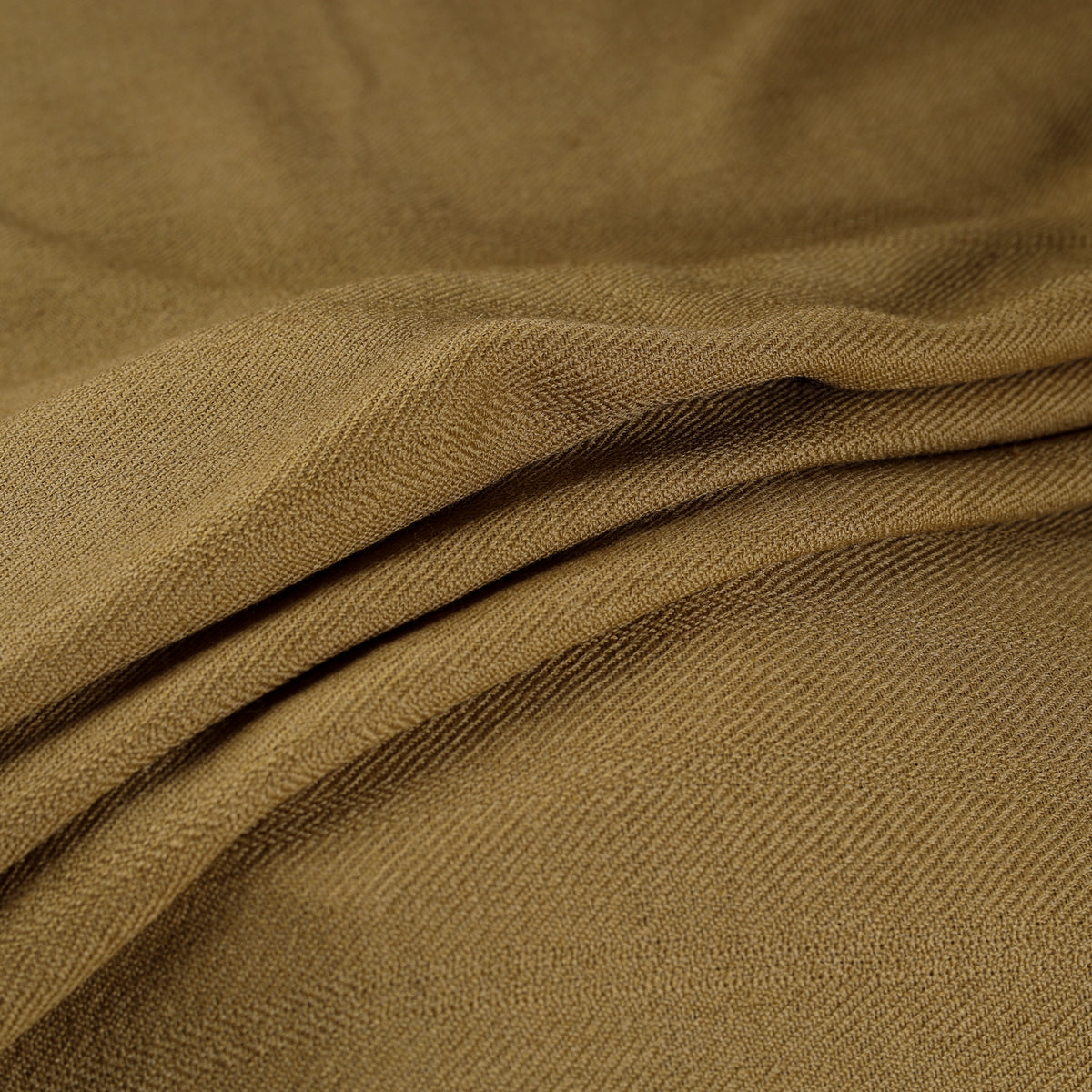 Kumaun Handwoven Pure Merino Woolen Fabric 12