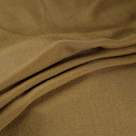 Kumaun Handwoven Pure Merino Woolen Fabric 12