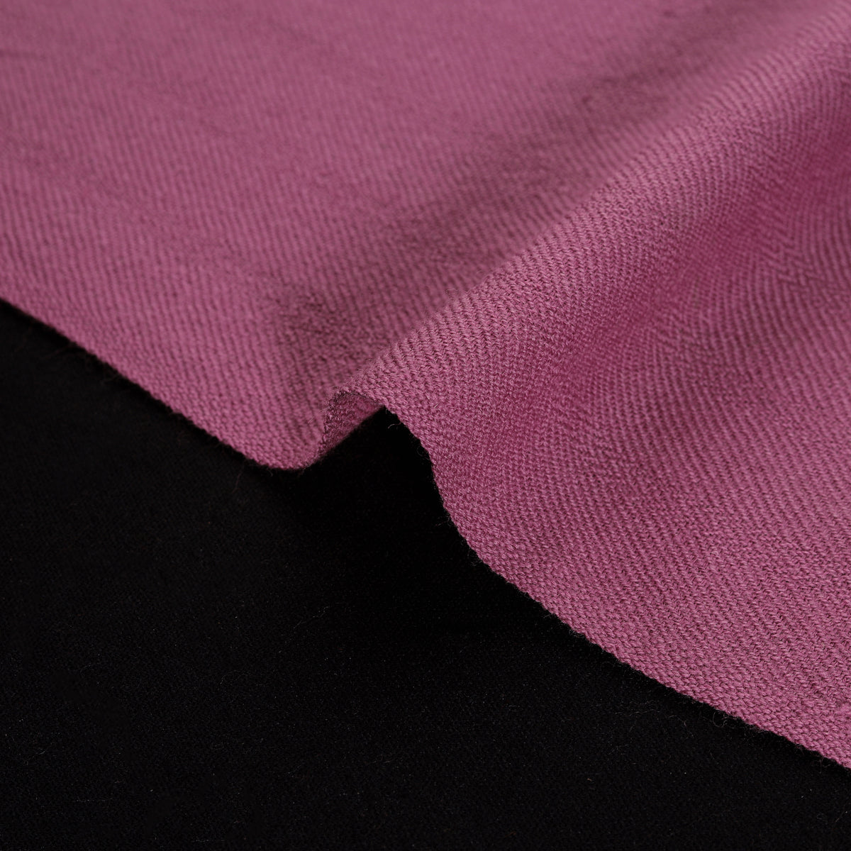 Kumaun Handwoven Pure Merino Woolen Fabric 13
