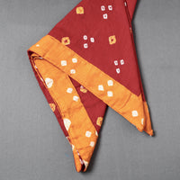 bandhani bandana