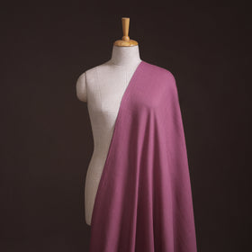 Kumaun Handwoven Pure Merino Woolen Fabric 13