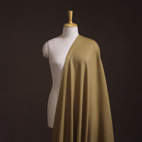 Kumaun Handwoven Pure Merino Woolen Fabric 12