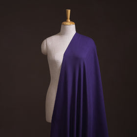 Kumaun Handwoven Pure Merino Woolen Fabric 11