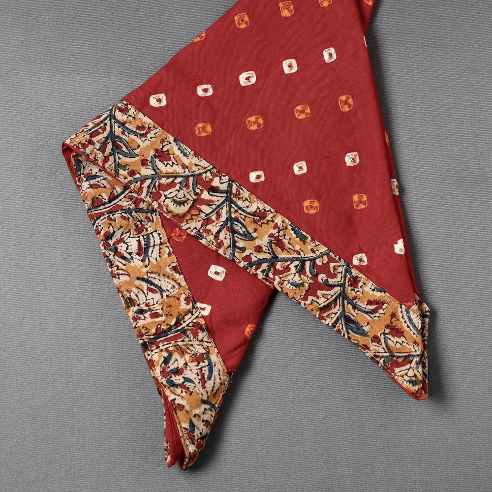 bandhani bandana