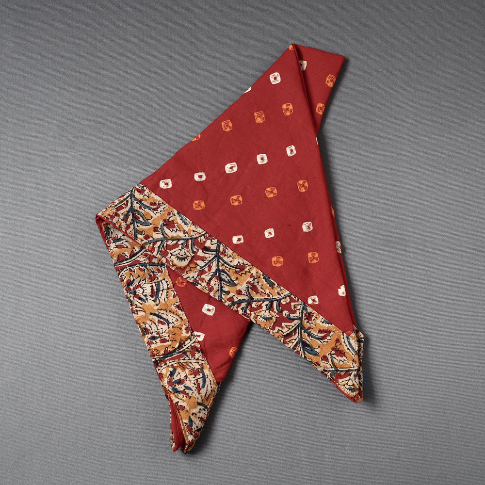 bandhani bandana