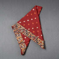 bandhani bandana