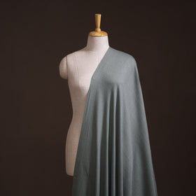 Kumaun Handwoven Pure Merino Woolen Fabric 09