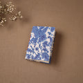 Handmade Paper Notebook in Floral Cover (5 x 3.5 in) 92