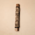 Brown - Handmade Cotton Fridge Handle Cover 22