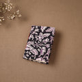 Handmade Paper Notebook in Floral Cover (5 x 3.5 in) 111