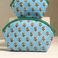 Toiletry Bag Set