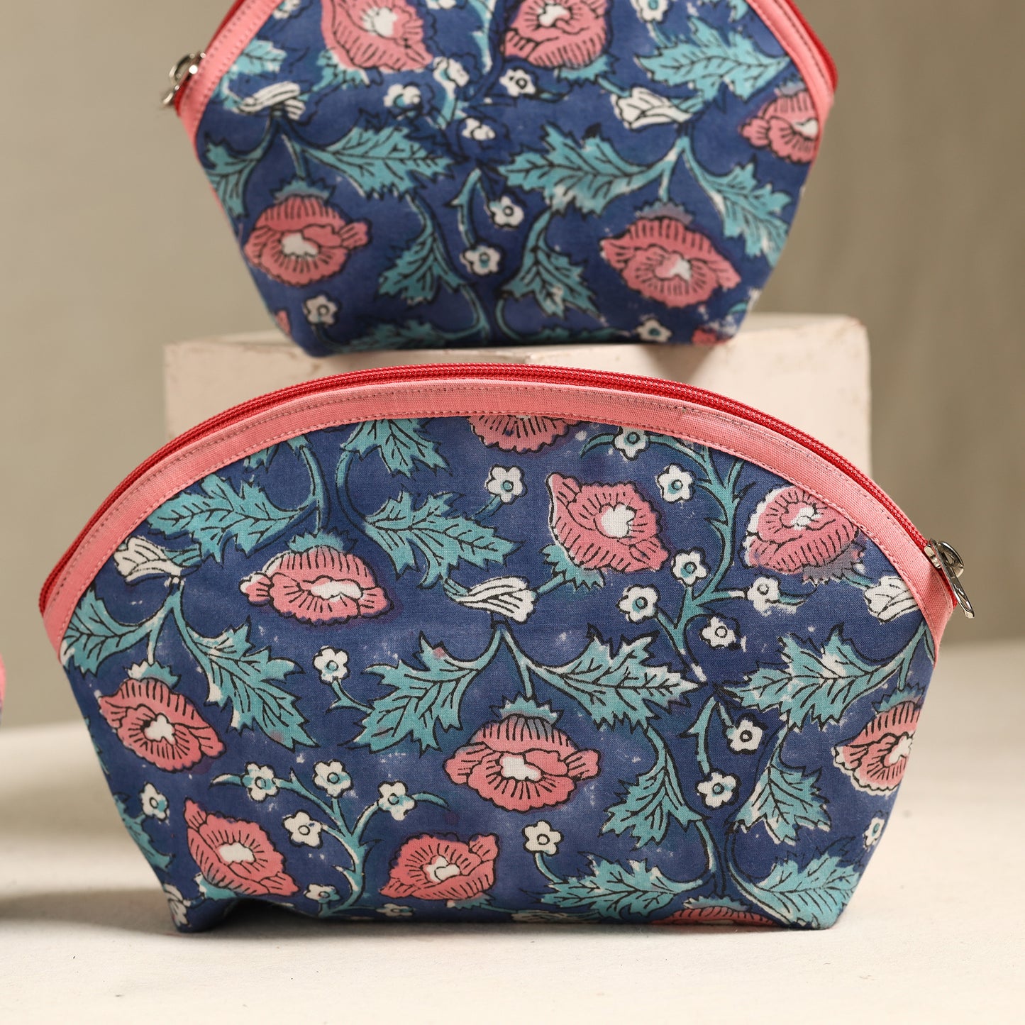 Toiletry Bag Set