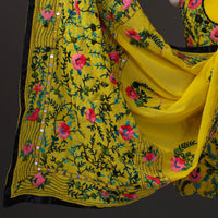 Phulkari Dress Material