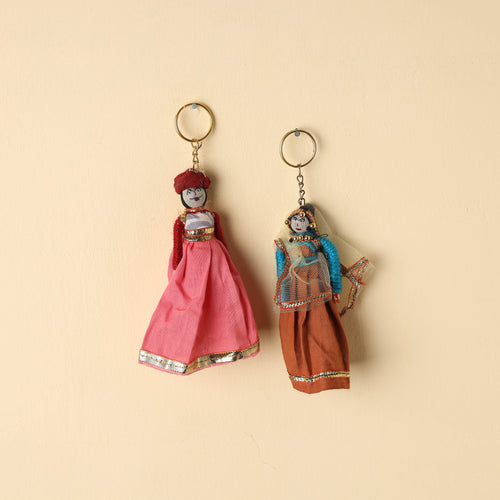 puppet keychains