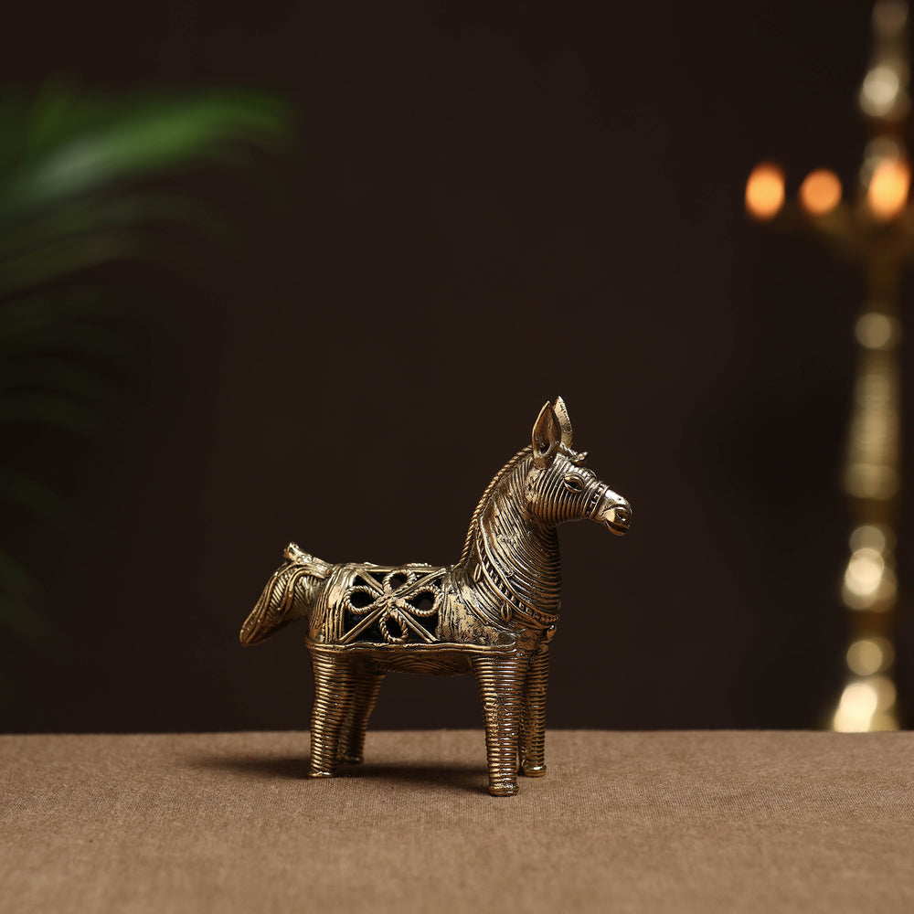 Horse Decor Item
