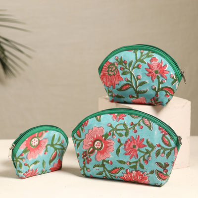 Toiletry Bag Set 