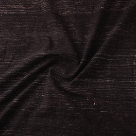 Ajrakh Brush Design Natural Dyed Cotton Block Print Fabric 05