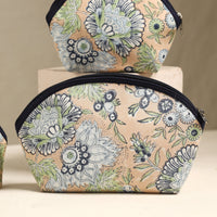 Toiletry Bag Set