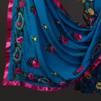 Phulkari Dress Material