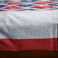 Ikat Bed Cover