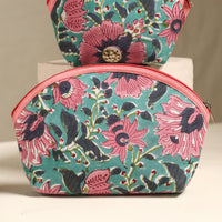 Toiletry Bag Set