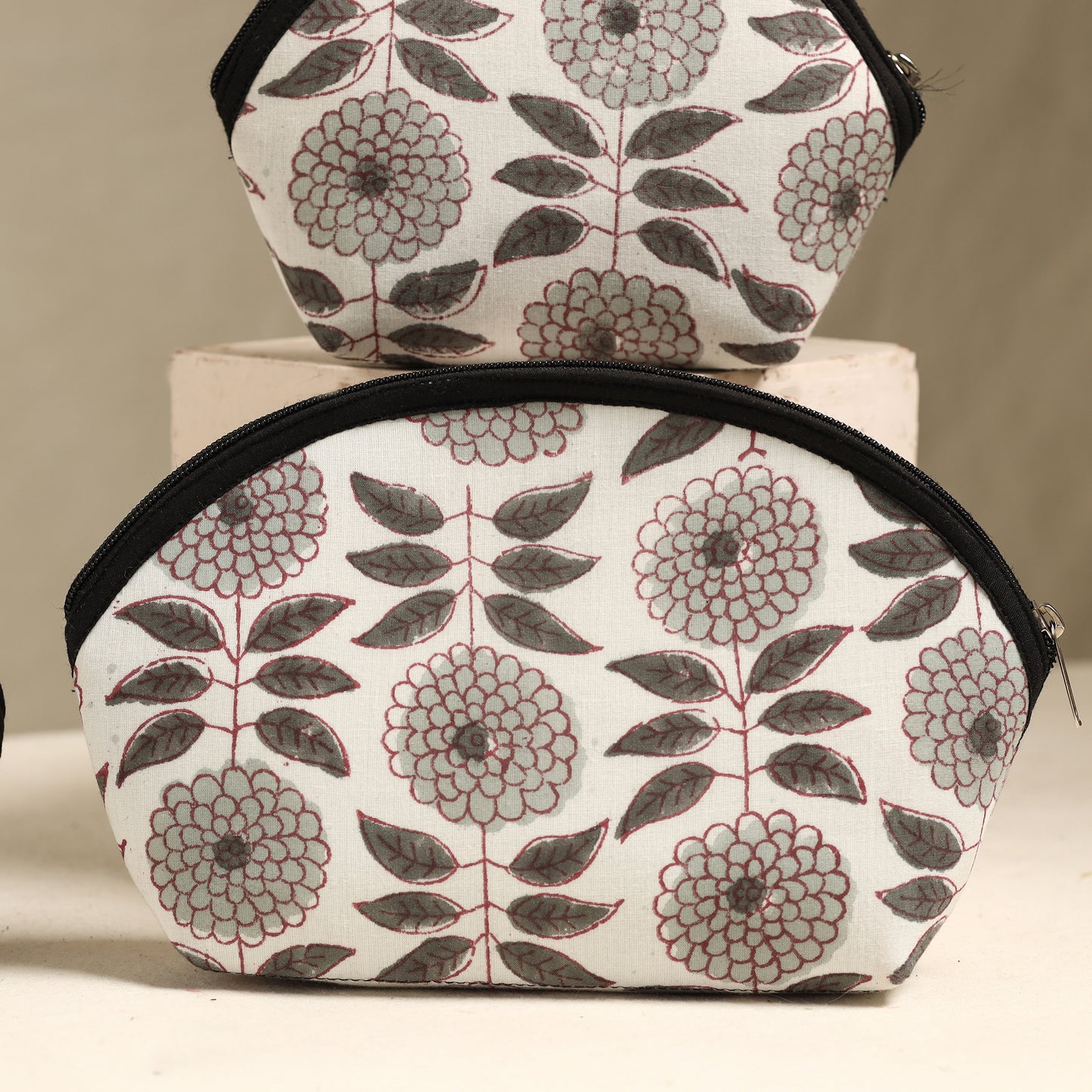 Toiletry Bag Set