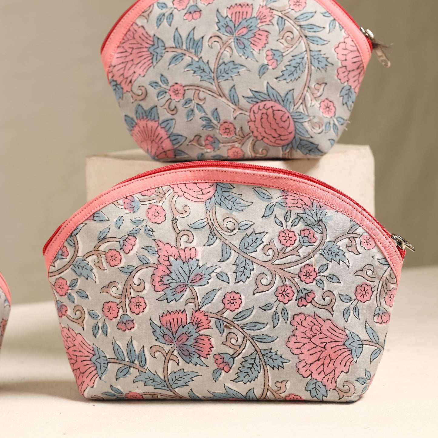 Toiletry Bag Set 