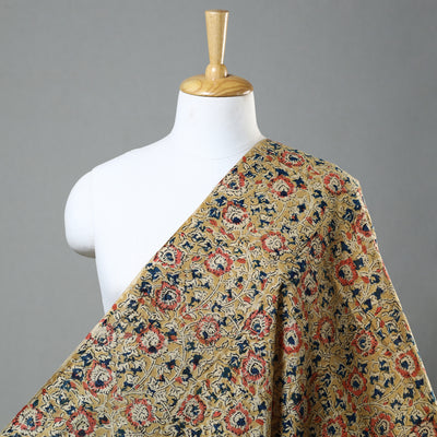 kalamkari print fabric