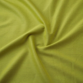 Plain Banana Fiber Soft Cotton Fabric 06