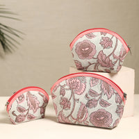 Toiletry Bag Set