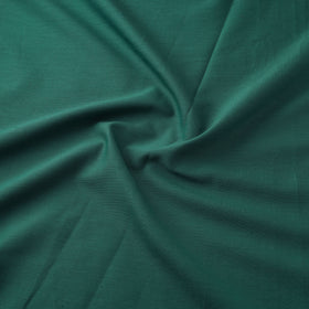 Plain Banana Fiber Soft Cotton Fabric 07
