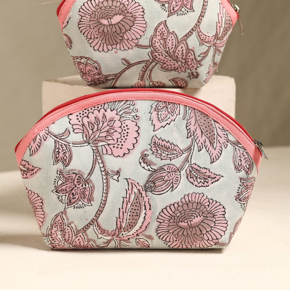 Toiletry Bag Set