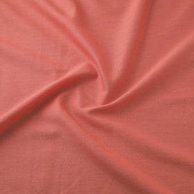 Plain Banana Fiber Soft Cotton Fabric 08
