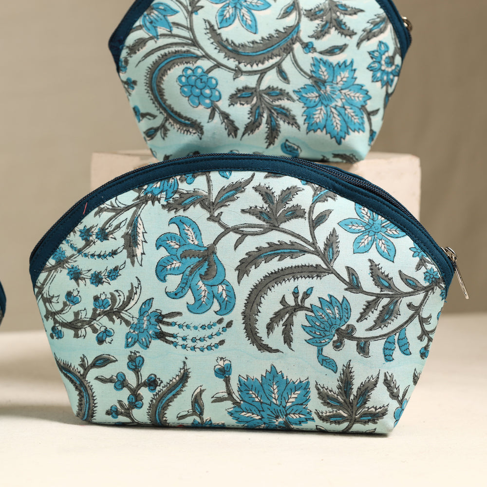 Toiletry Bag Set