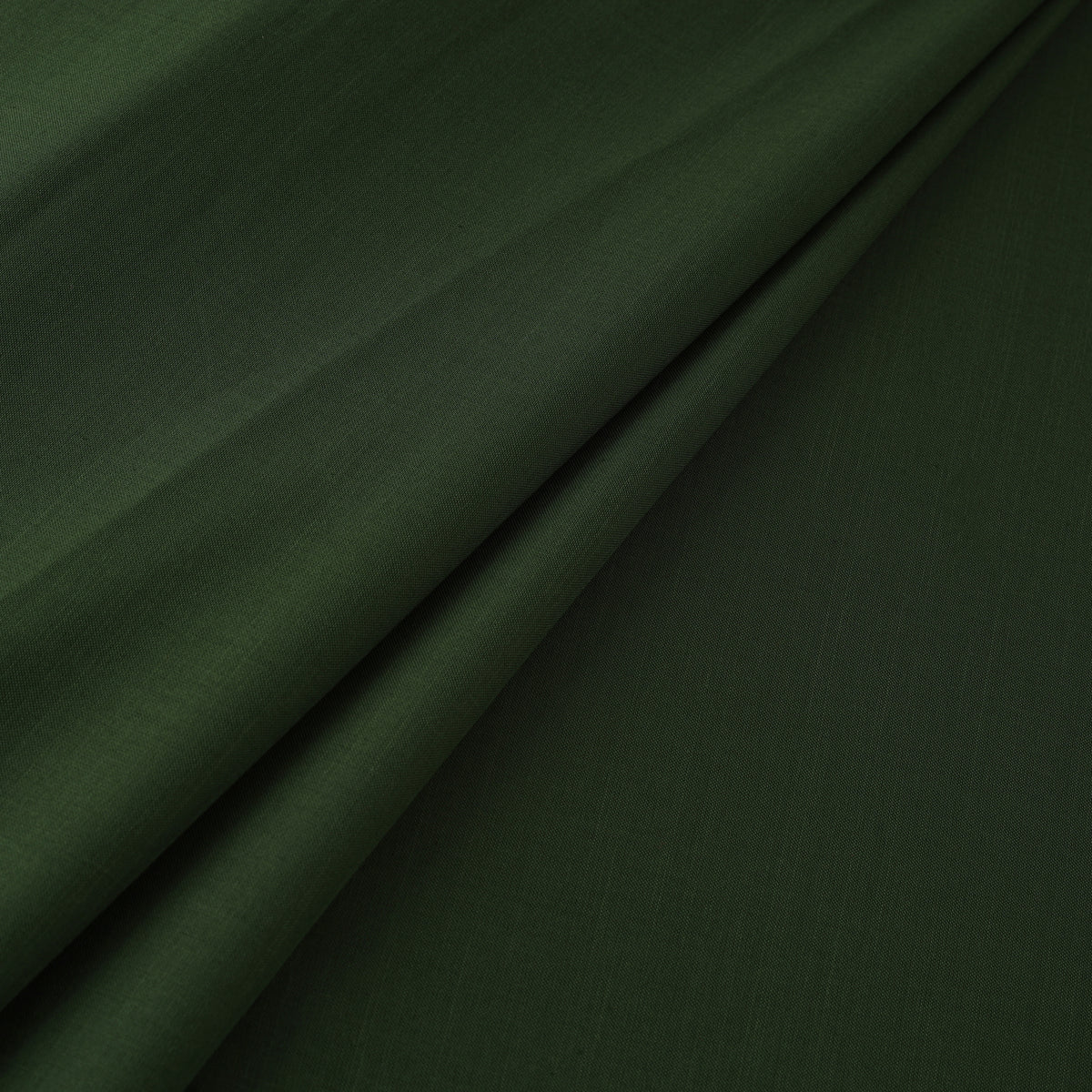 Plain Banana Fiber Soft Cotton Fabric 09