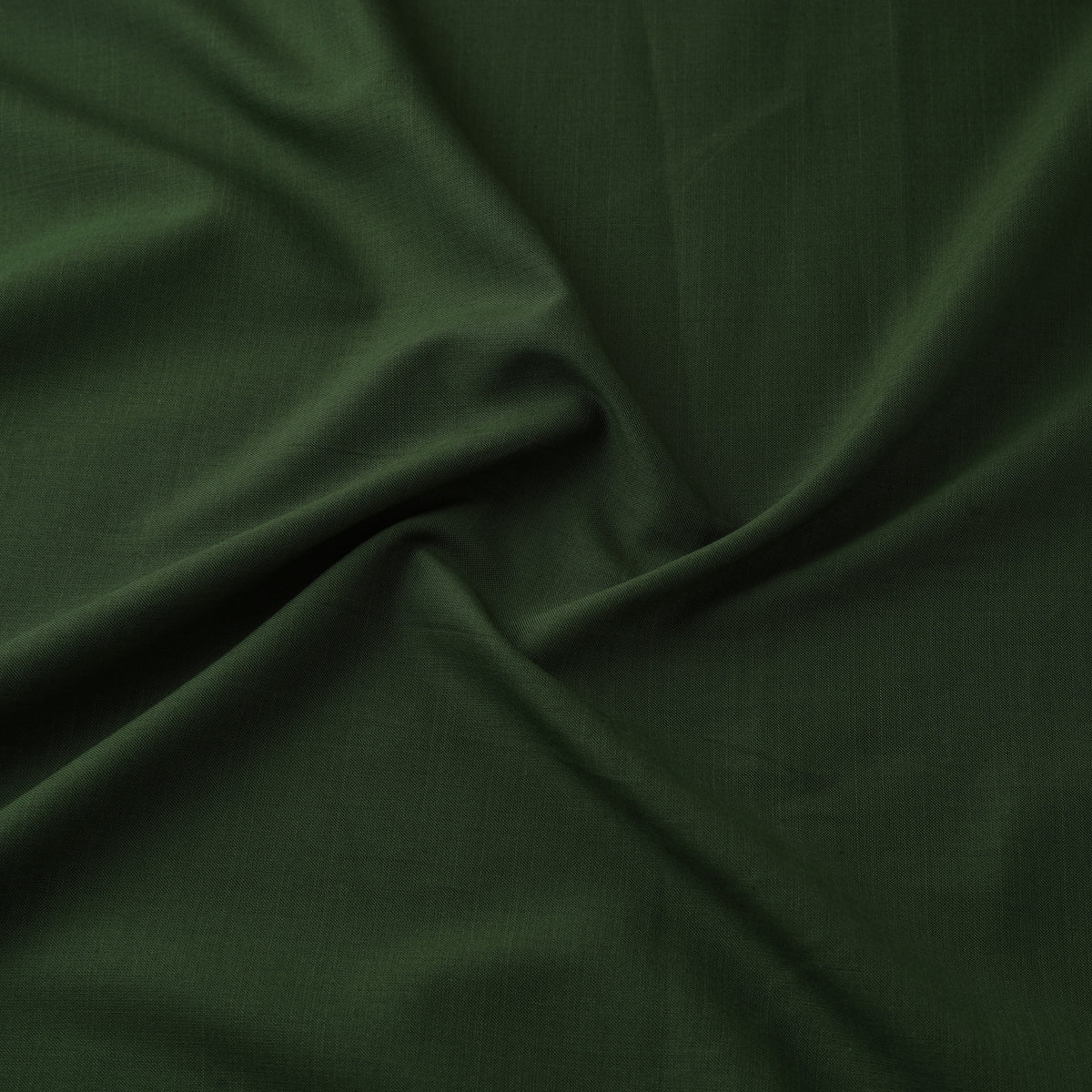 Plain Banana Fiber Soft Cotton Fabric 09