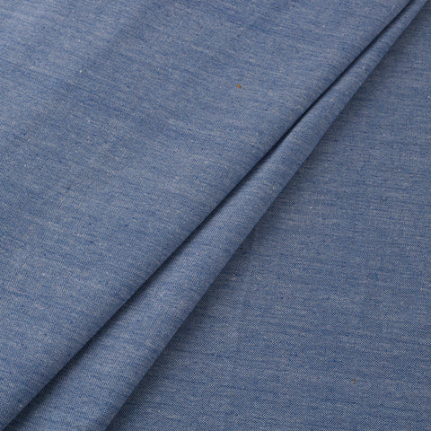 Jhiri pure handloom cotton fabric