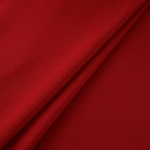 Jhiri pure handloom cotton fabric