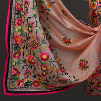 Phulkari Dress Material