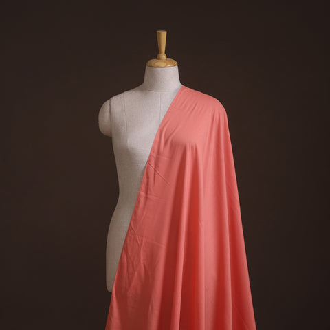 Plain banana fiber soft cotton fabric