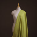 Plain Banana Fiber Soft Cotton Fabric 06