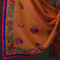 Phulkari Dress Material