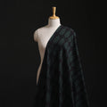Bagh Hand Block Print Natural Dyed Cotton Fabric 08