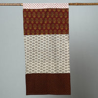 Bagh Patchwork Stole