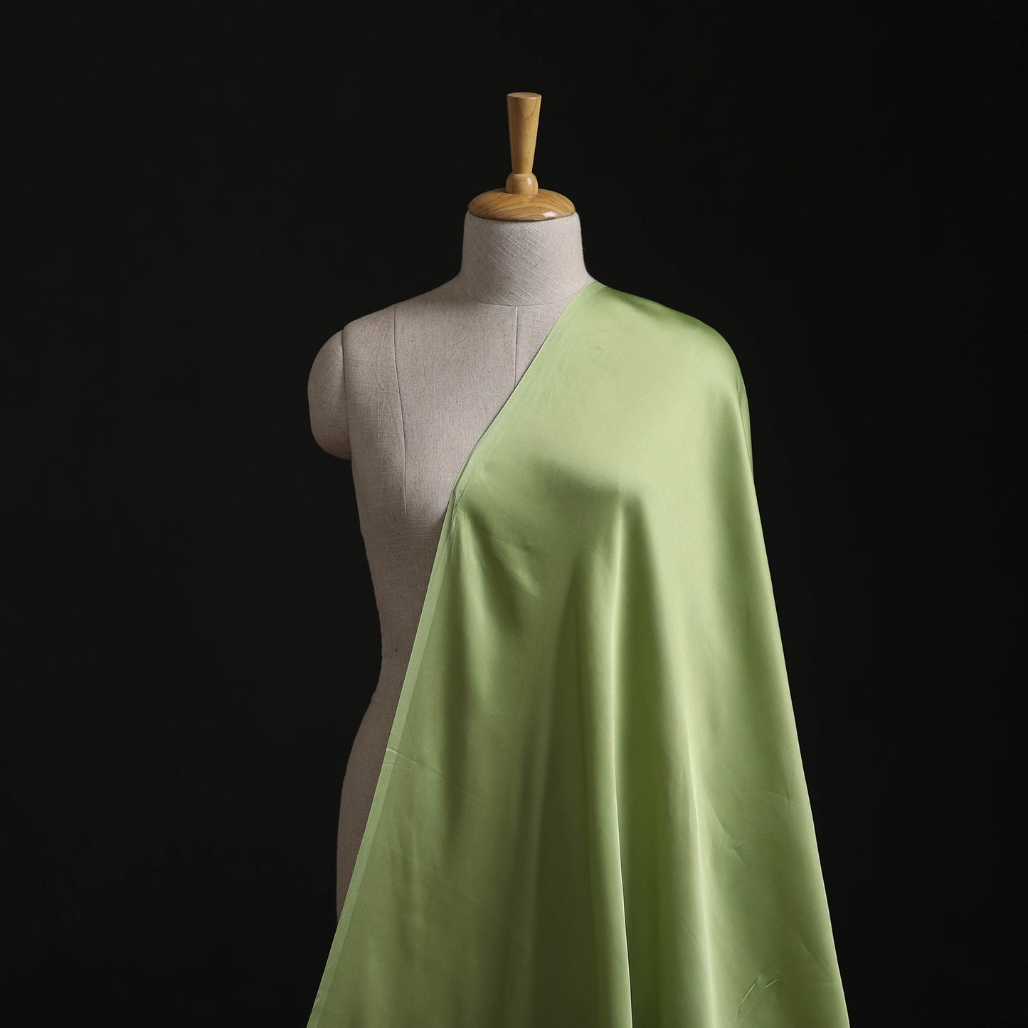 Modal Silk Plain Fabric 04