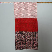 Bagh Patchwork Stole