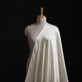 Modal Silk Plain Fabric 07